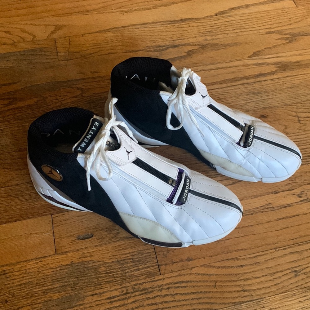 Jordan twenty3